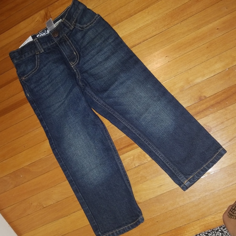 Oshkosh 3T boy jeans
